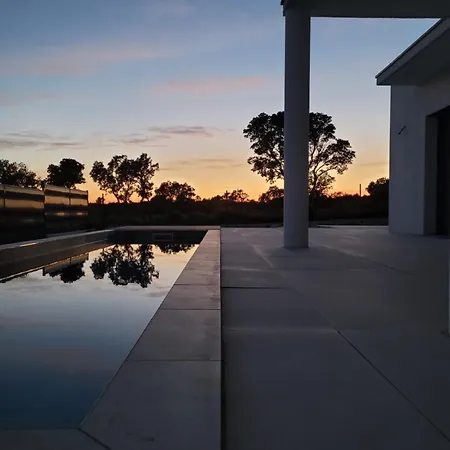 Contemporaine Villa